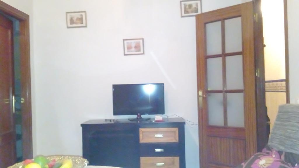Apartamento Rincon Del Salvador 2 Plasencia Exterior photo